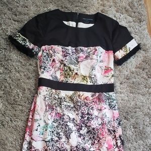 NWOT French Connection dress size 4